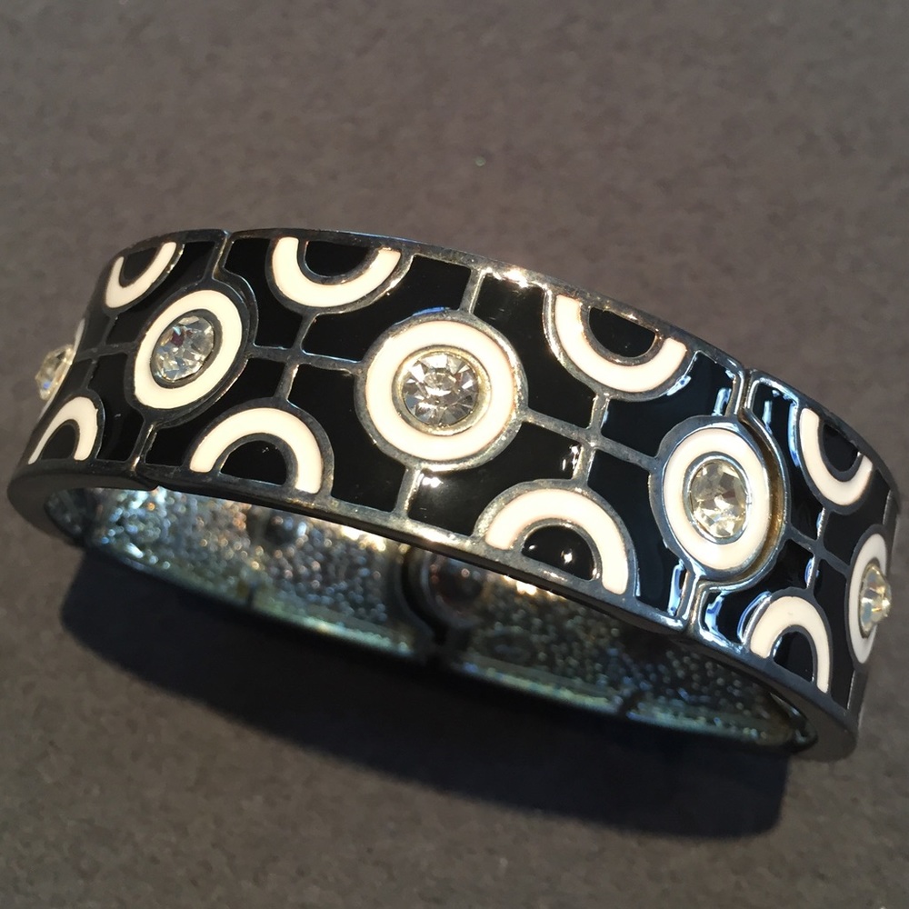 Bangle - wrist